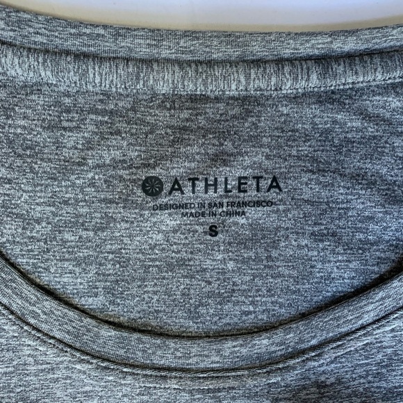 Athleta Cadence Tank - Picture 4 of 5
